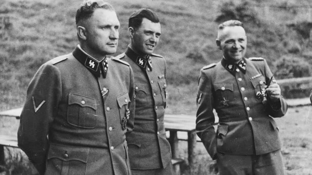 Nazi