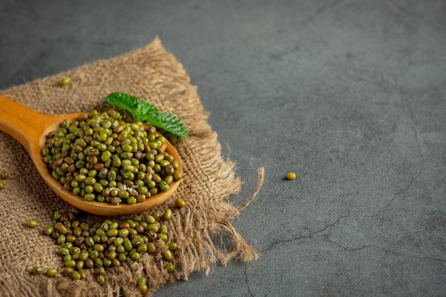 Moong dal 