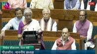 nirmala sitharaman