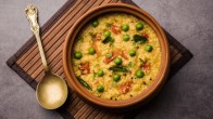 oats dalia recipe