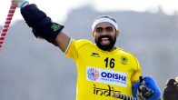 p r sreejesh retirement
