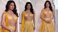 Priyanka Chopra At Anant Radhika Wedding