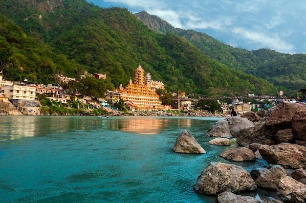 rishikesh