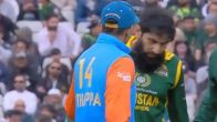 robin Uthappa misbah ul haq