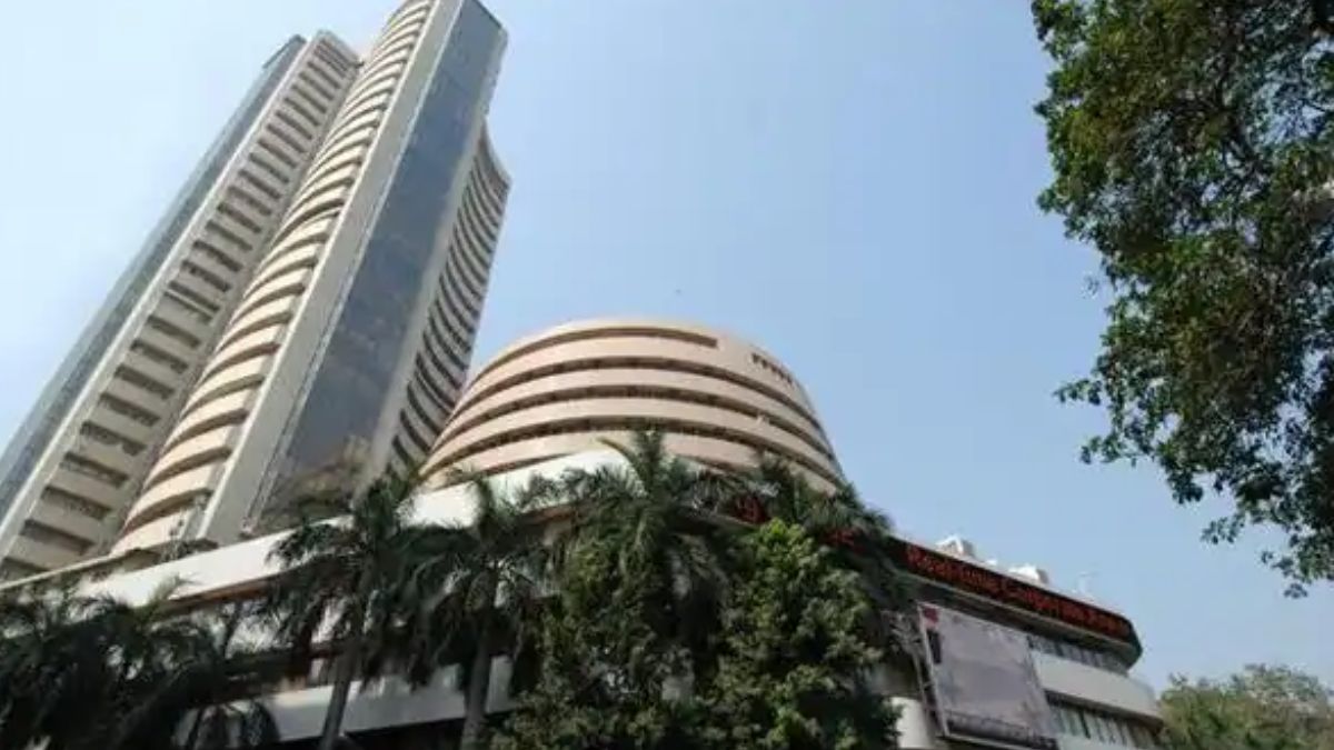 Share Market