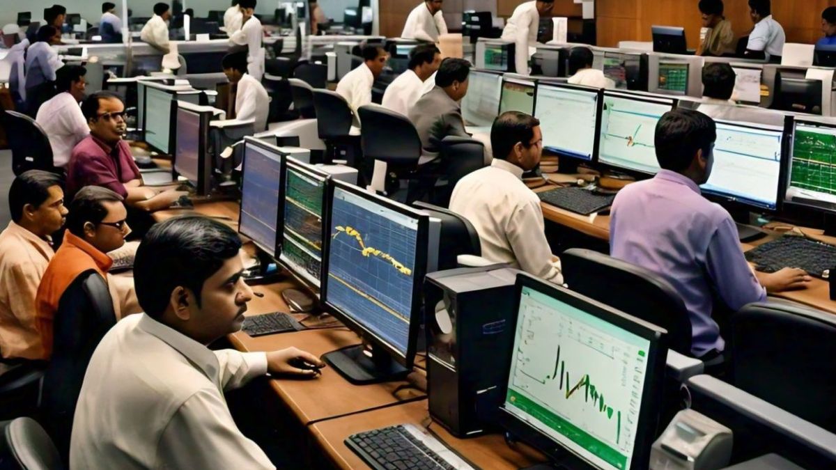 Multibagger Stock