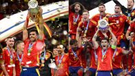 spain Euro 2024 Final