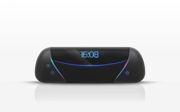 speaker