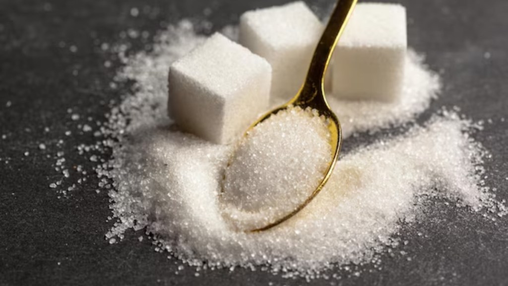 side effects of sugar