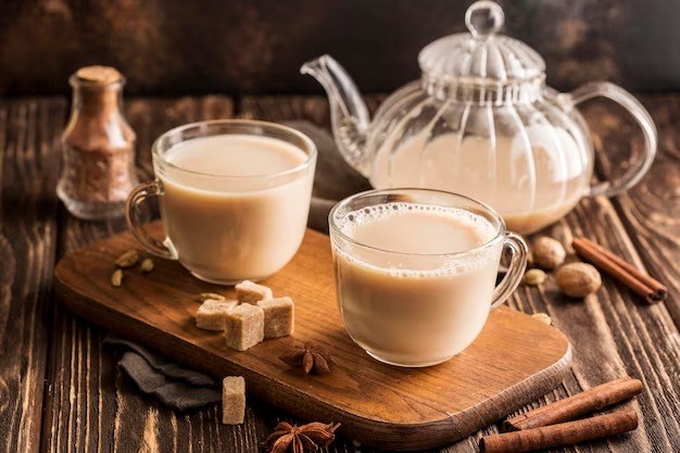 tea benefits