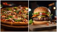 unhealthy food craving is signs of lack of nutrients in body