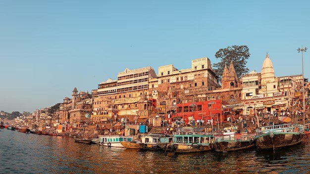 varanasi