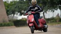vespa sxl 150