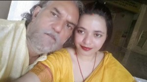 Who is Rati Shankar Tripathi
