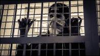 A Woman In Jail