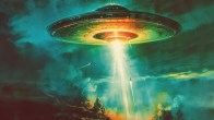 Aliens On Earth