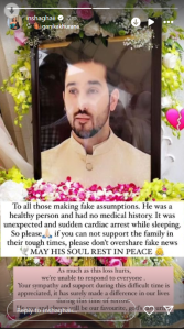 Ankit Kalra Death