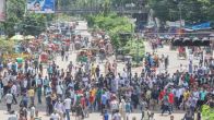 Bangladesh Political Crisis