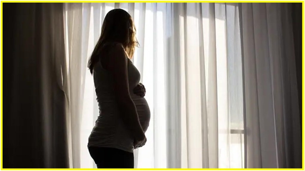 Cryptic Pregnancy Signs