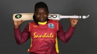 Deandra Dottin