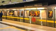 दिल्ली मेट्रो