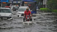 Delhi Weather Update