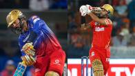 Dinesh Karthik Shikhar Dhawan