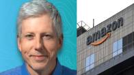 Ex-Amazon VP Ethan Evans CEO