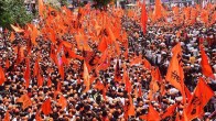 FIR Against VHP leader in Jammu Kashmir