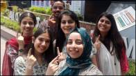 First Time Voters Of Jammu Kashmir In Lok Sabha Election 2024