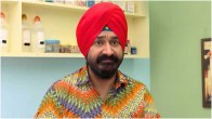 Gurucharan Singh