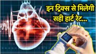 Smart Watch Heart Rate Accuracy