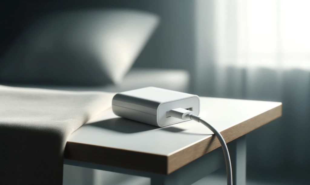 How to Check Smartphone Charger