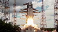 ISRO launching Chandrayaan-3 mission