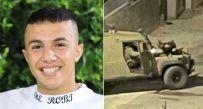 Zahir Tahseen Raddad died in Israel Meir Hospital Palestine Hezbollah