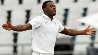 Kagiso Rabada