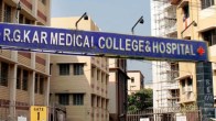 Kolkata Doctor Rape Murder Case