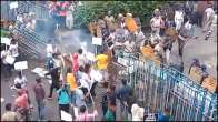 Kolkata Protest