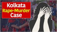 Kolkata Murder Case