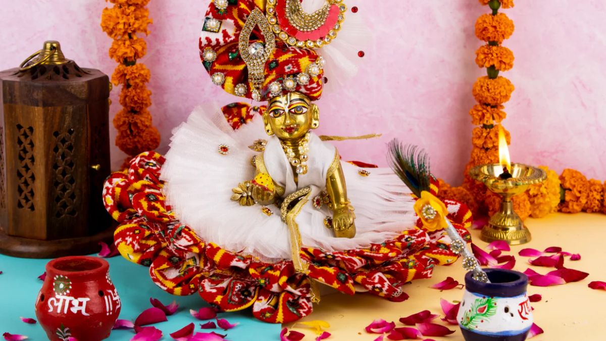 Janmashtami 2024