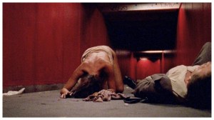 Longest Rape Scene in Cinema