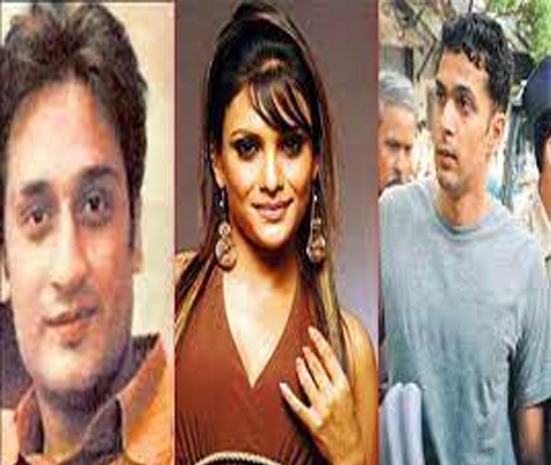 South Actress Murder Casting Director