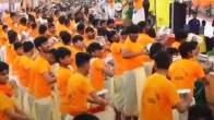 MP Baba Mahakal Ki Sawari