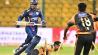 Maharaja Trophy 2024 Super Over