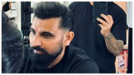 Mohammed Shami