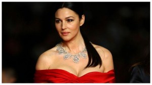 Monica Bellucci
