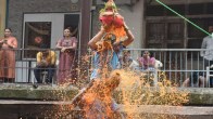 Mumbai Dahi Handi Utsav