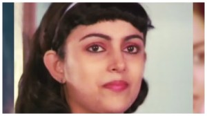 Nisha Noor