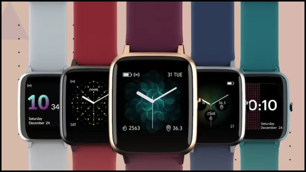 Noise ColorFit Pro 2