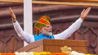 PM Modi Independence Day 2024